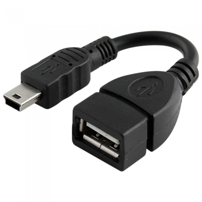 Vriendin flexibel Tegenstrijdigheid USB OTG kabel voor KinderTablet Hema Tablet €3,95