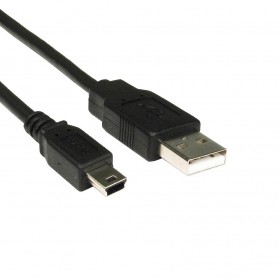 USB kabel voor Basic 10 inch TomTec Tablet €3,95