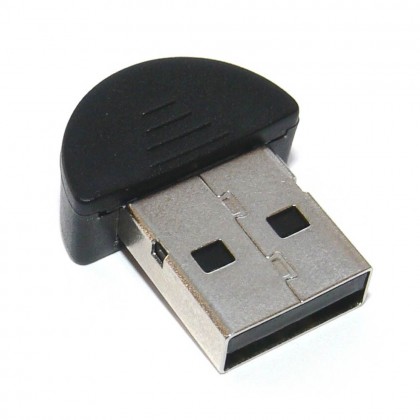 Bluetooth Adapter USB 2.0 dongel