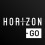 Ziggo Horizon Go op Android tablet